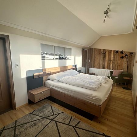 Appartement Riverview Зальбах-Хинтерглемм Экстерьер фото