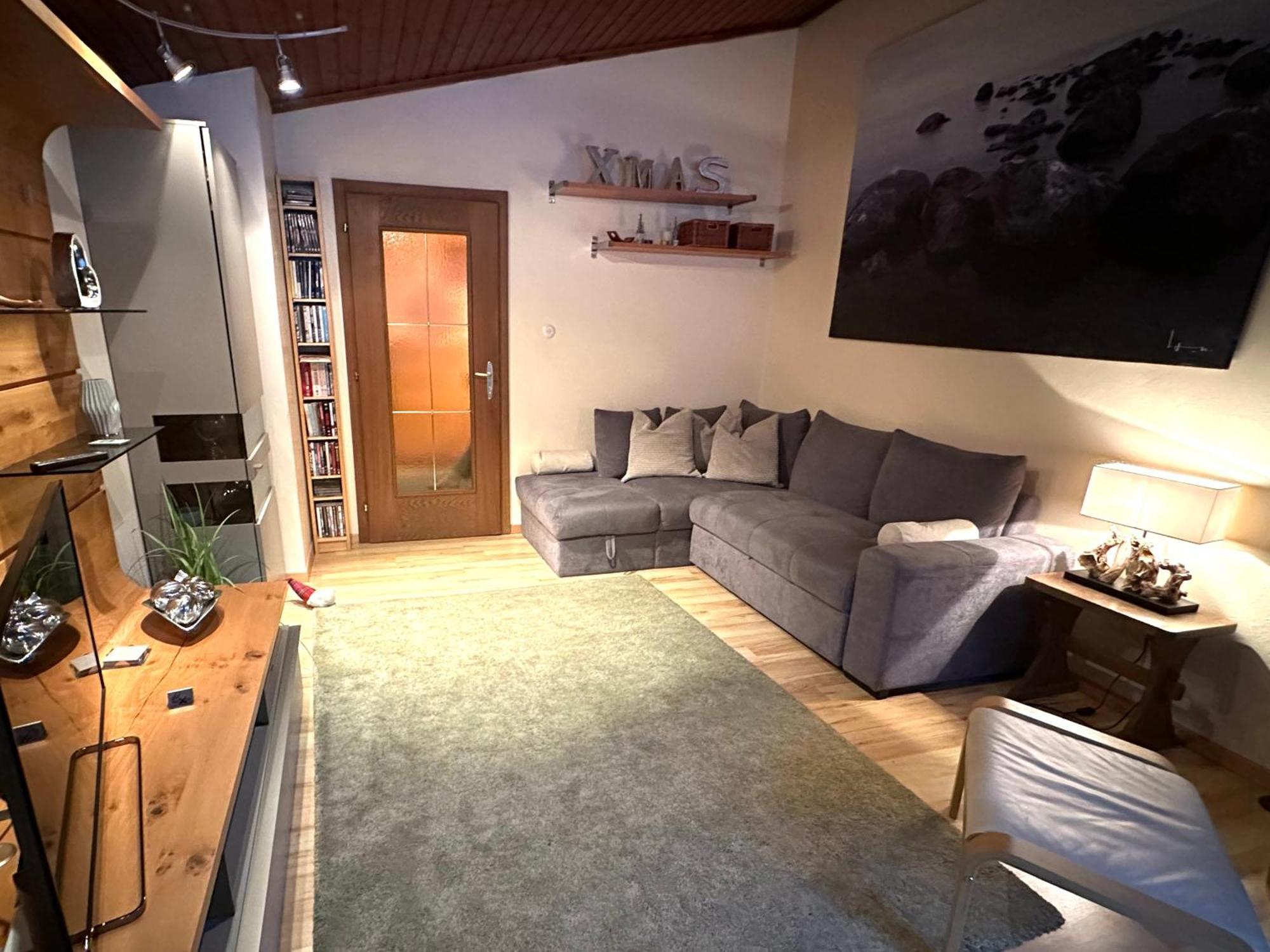 Appartement Riverview Зальбах-Хинтерглемм Экстерьер фото