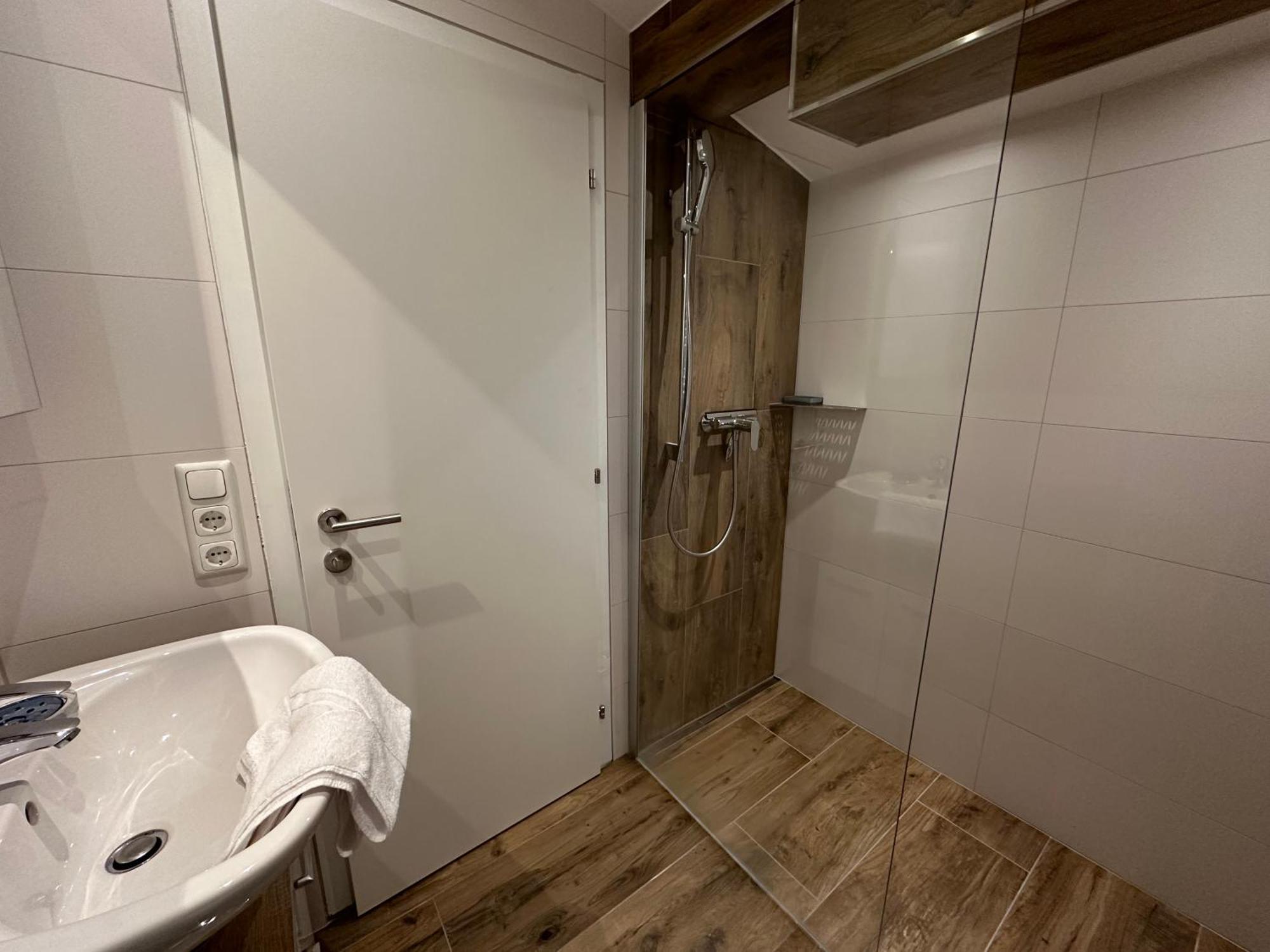 Appartement Riverview Зальбах-Хинтерглемм Экстерьер фото