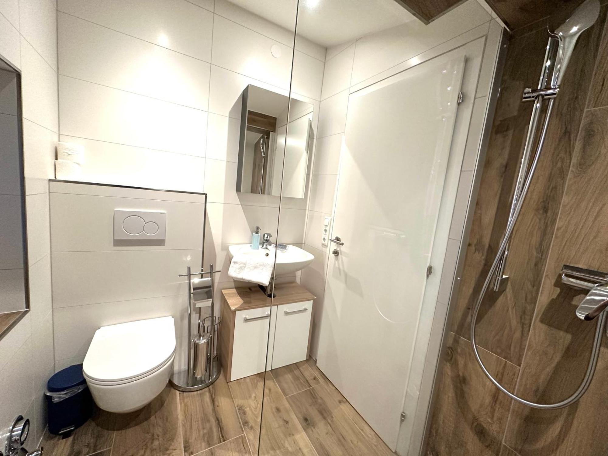 Appartement Riverview Зальбах-Хинтерглемм Экстерьер фото