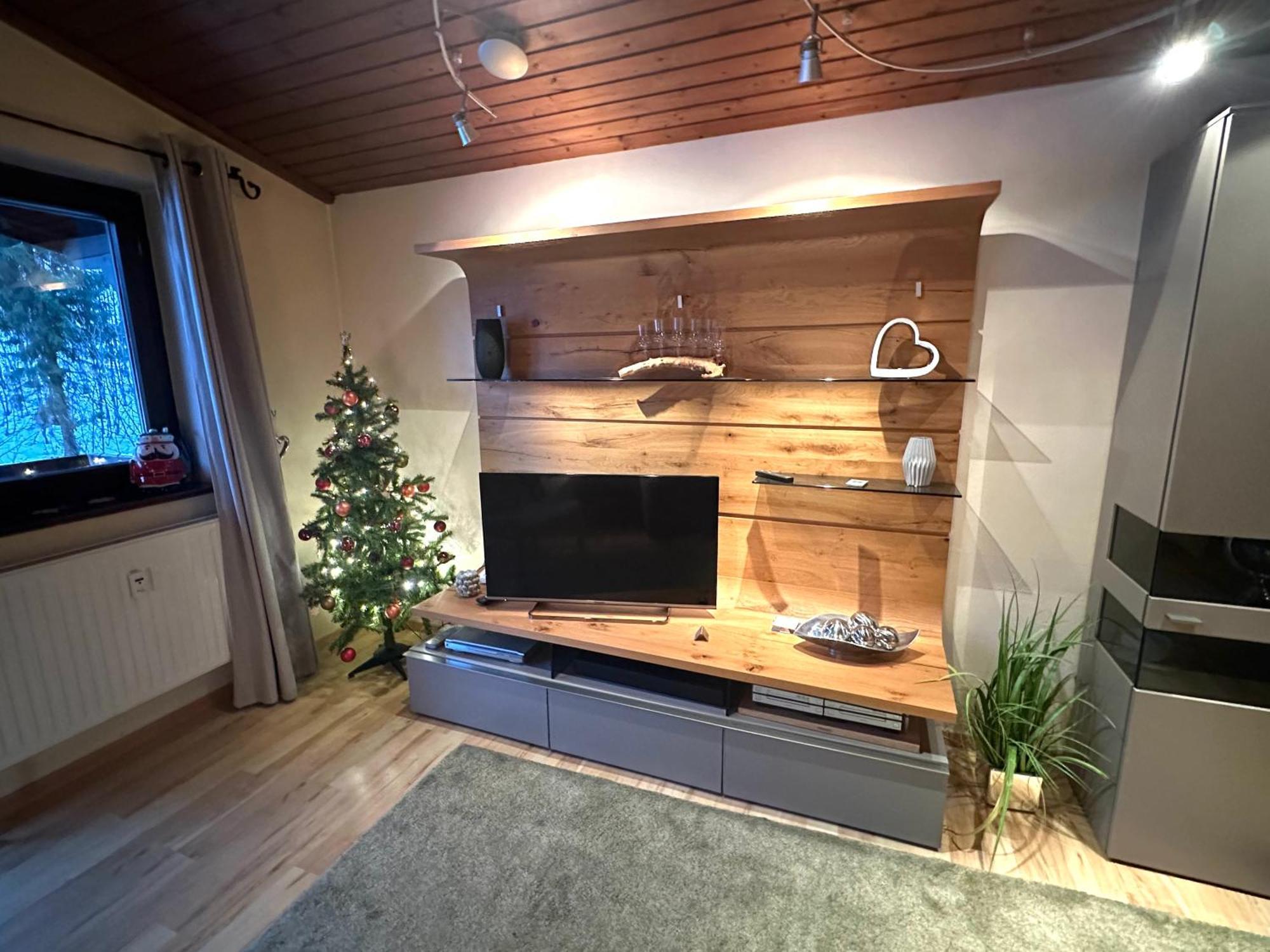 Appartement Riverview Зальбах-Хинтерглемм Экстерьер фото