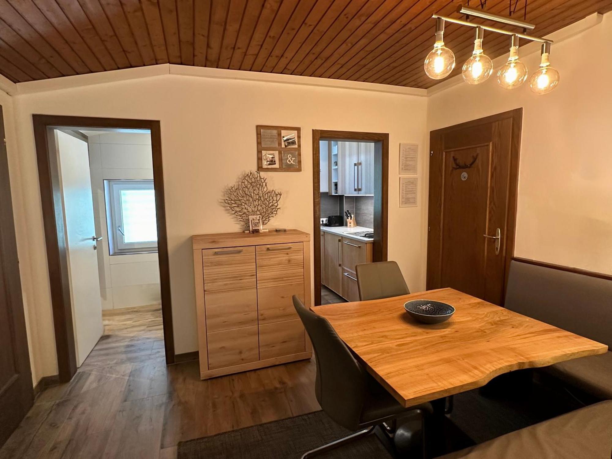 Appartement Riverview Зальбах-Хинтерглемм Экстерьер фото