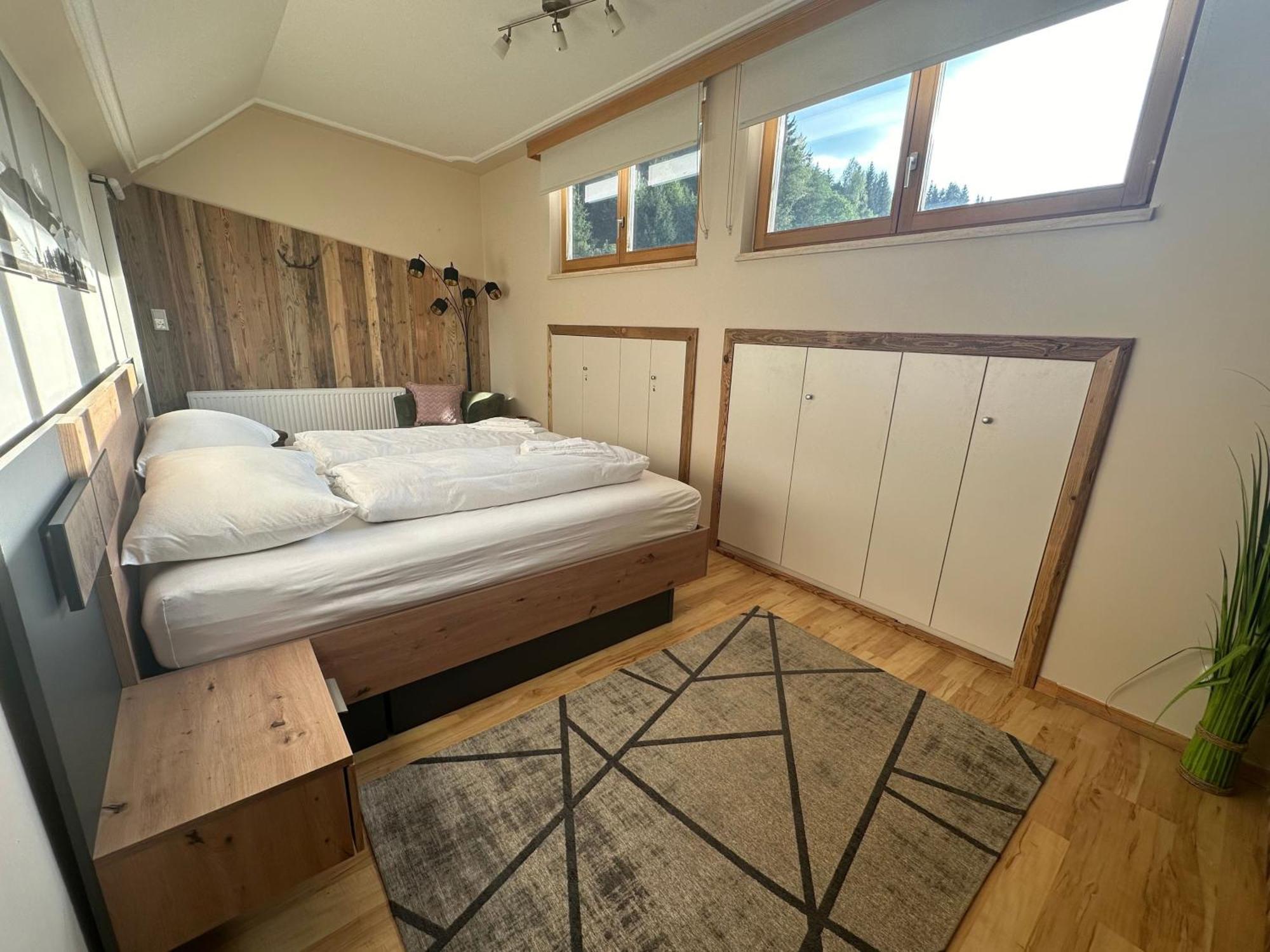 Appartement Riverview Зальбах-Хинтерглемм Экстерьер фото