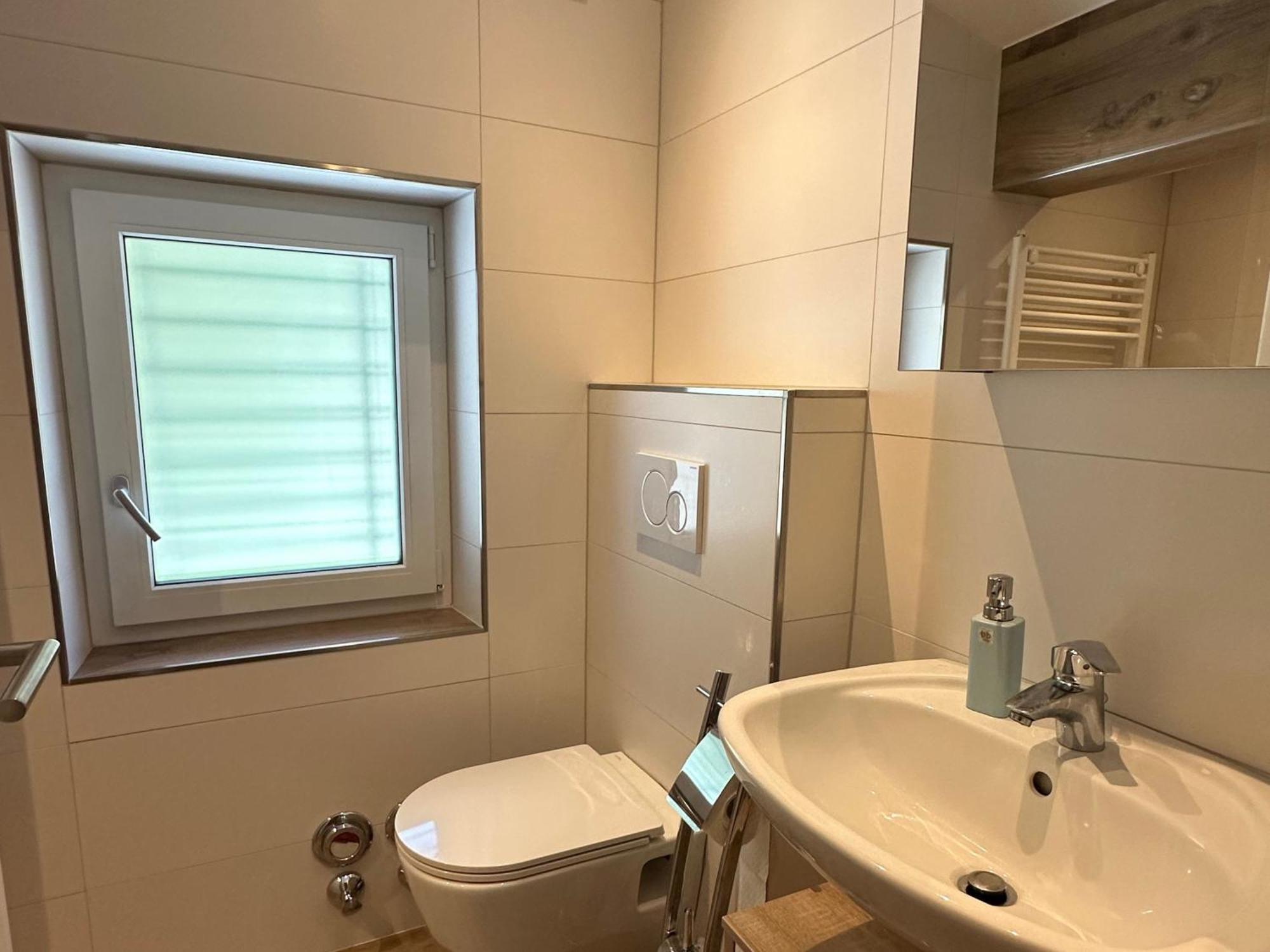 Appartement Riverview Зальбах-Хинтерглемм Экстерьер фото